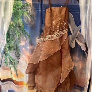 Beautiful kids dress from Joykids!